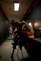 2025.12.06 Gina at Circus West | Proofing Gallery | @toshalobsingerismyphotographer