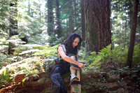 2026.09.10 Gina Forest Fairy | Proofing Gallery | @toshalobsingerismyphotographer