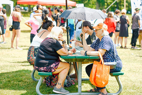VegFest 2024