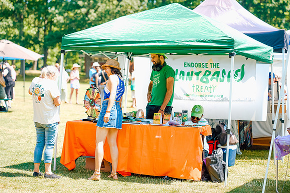 VegFest 2024