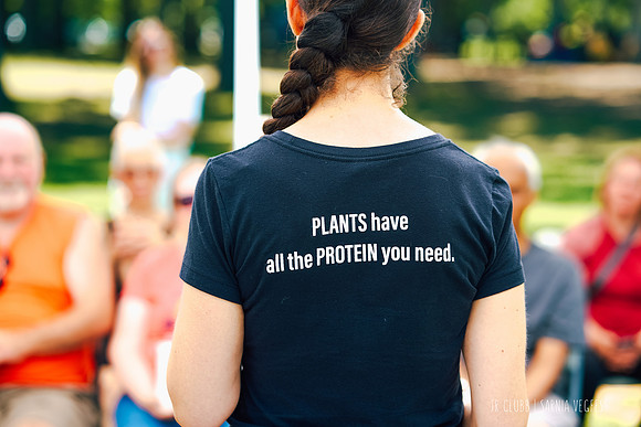 VegFest 2024