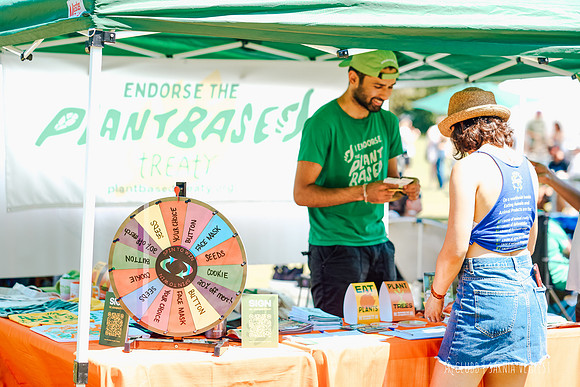 VegFest 2024